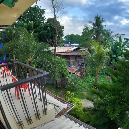 Antwet Backpacker'S Inn & Rooftop Bar دوماغيتي المظهر الخارجي الصورة